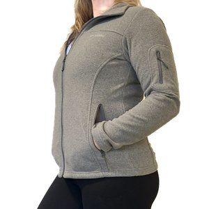 Columbia Womens Fasttrek II Fleece Jacket Size Small
